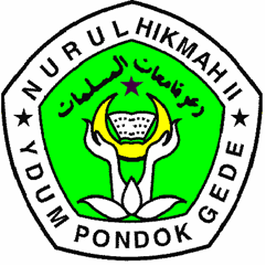 SEKOLAH NURUL HIKMAH II